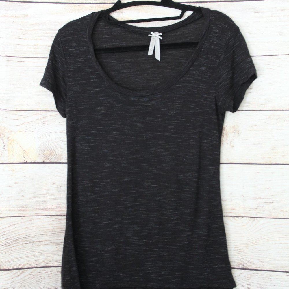 Black Tee Shirt